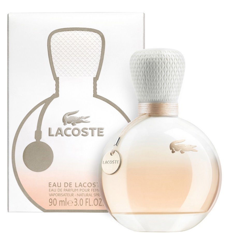 عطر لاكوست بارفيوم 90 مل