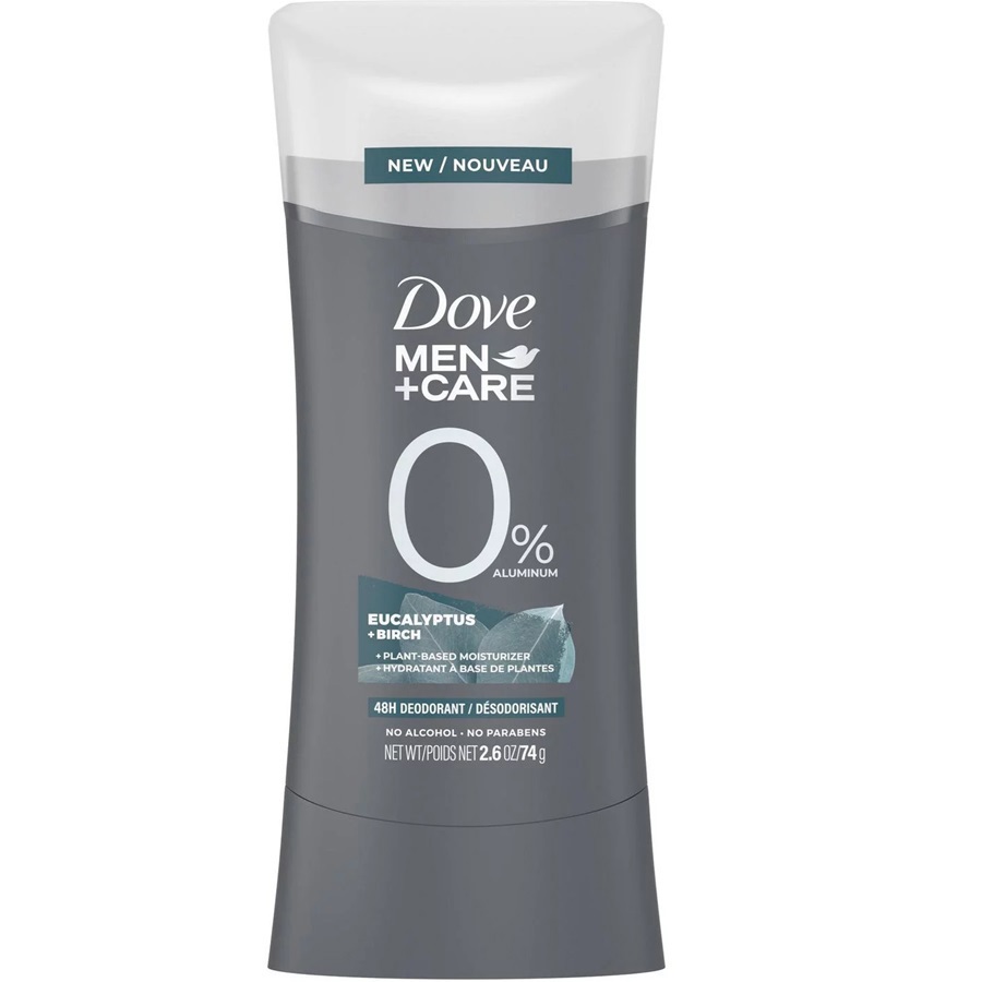 مزيل عرق مين+كير برائحة الأوكالبتوس 74 غم