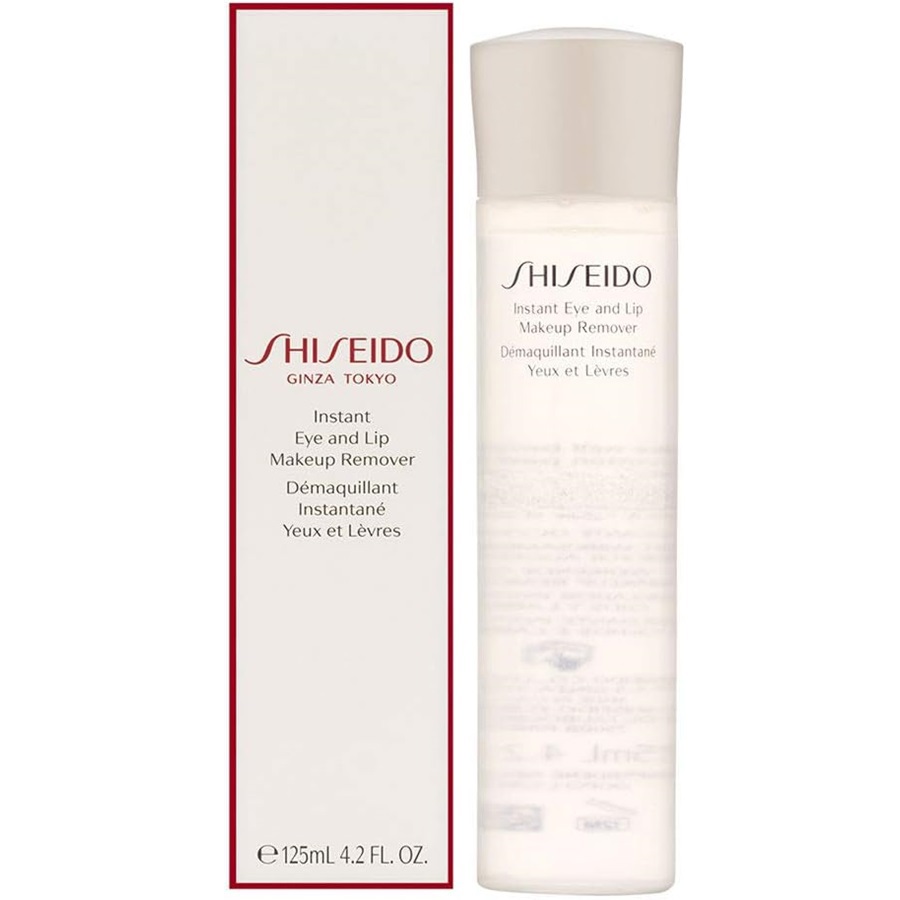 مزيل مكياج العيون والشفاه الفوري 125 مل