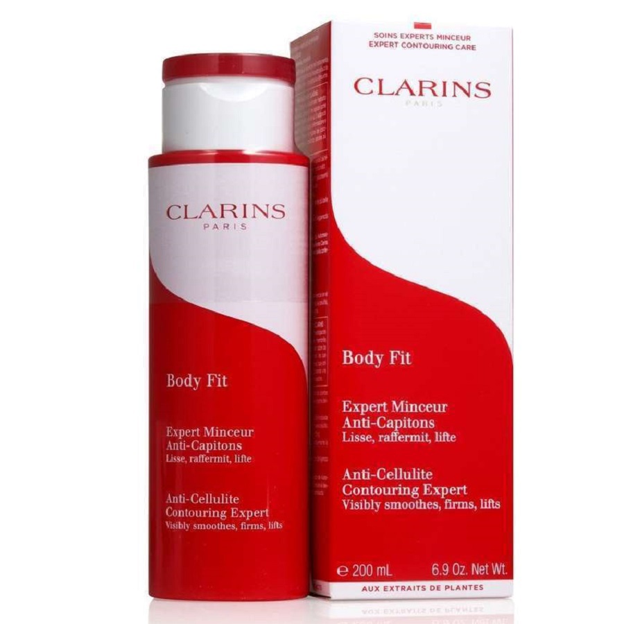 كريم جسم مضاد للسيلوليت 200 مل