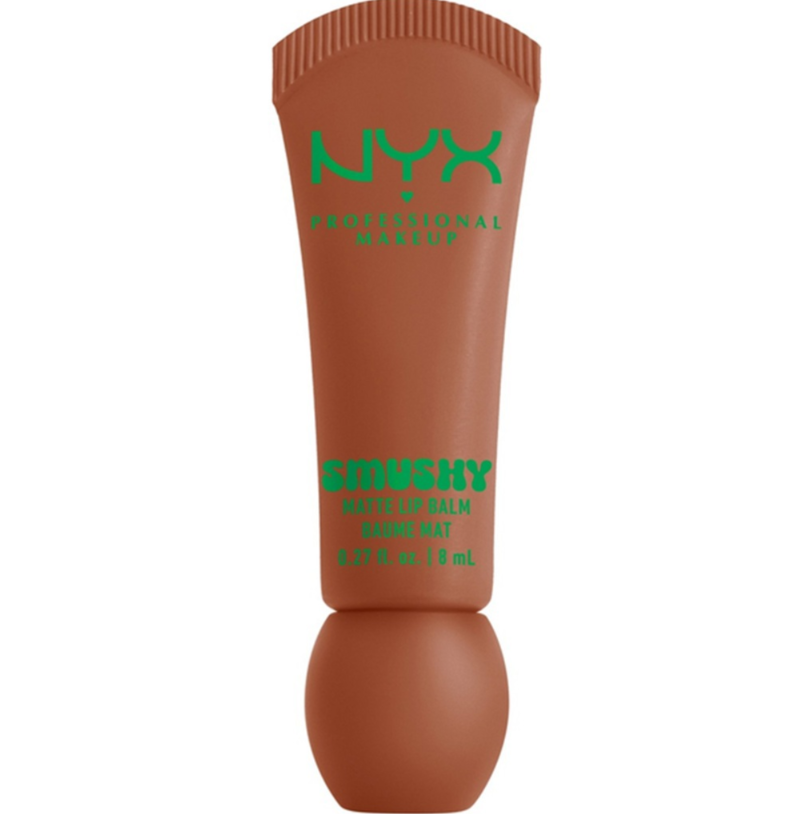 بالم الشفاه سموشي مات (06 سوفت سمايل) 8 مل