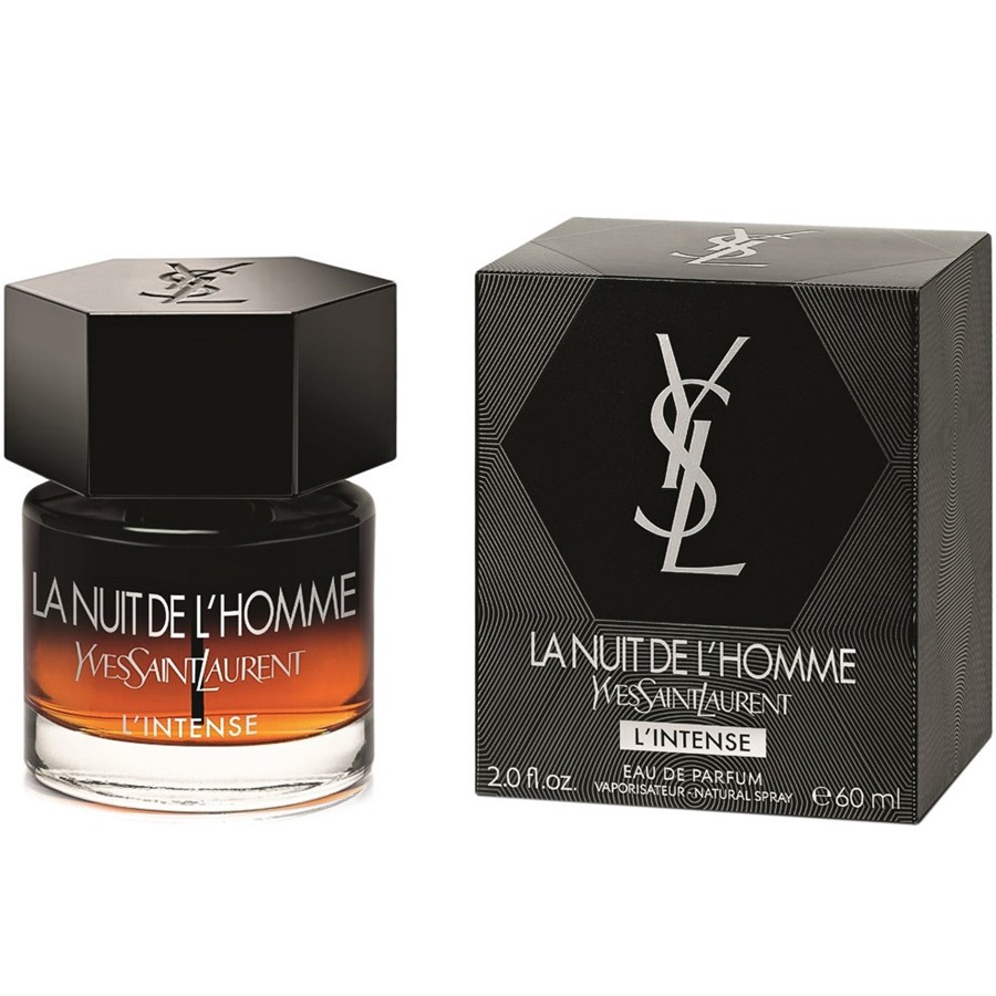 لا نوي دي لوم لينتنس اودي بارفيوم