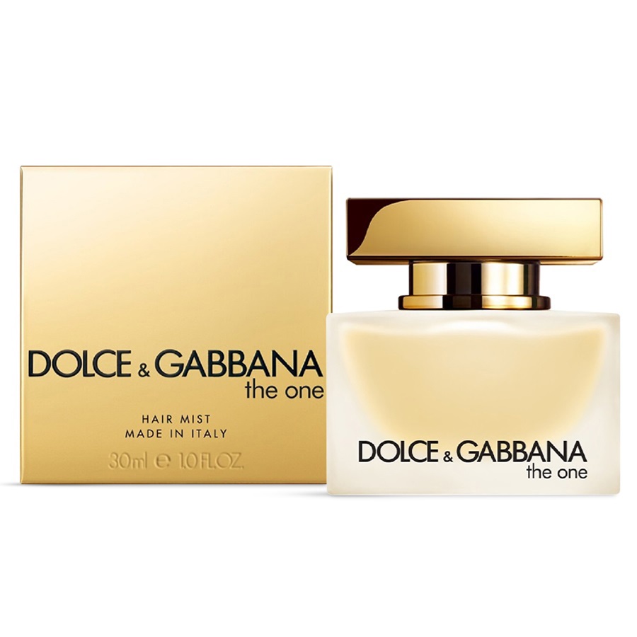 عطر الشعر ذا ون 30 مل