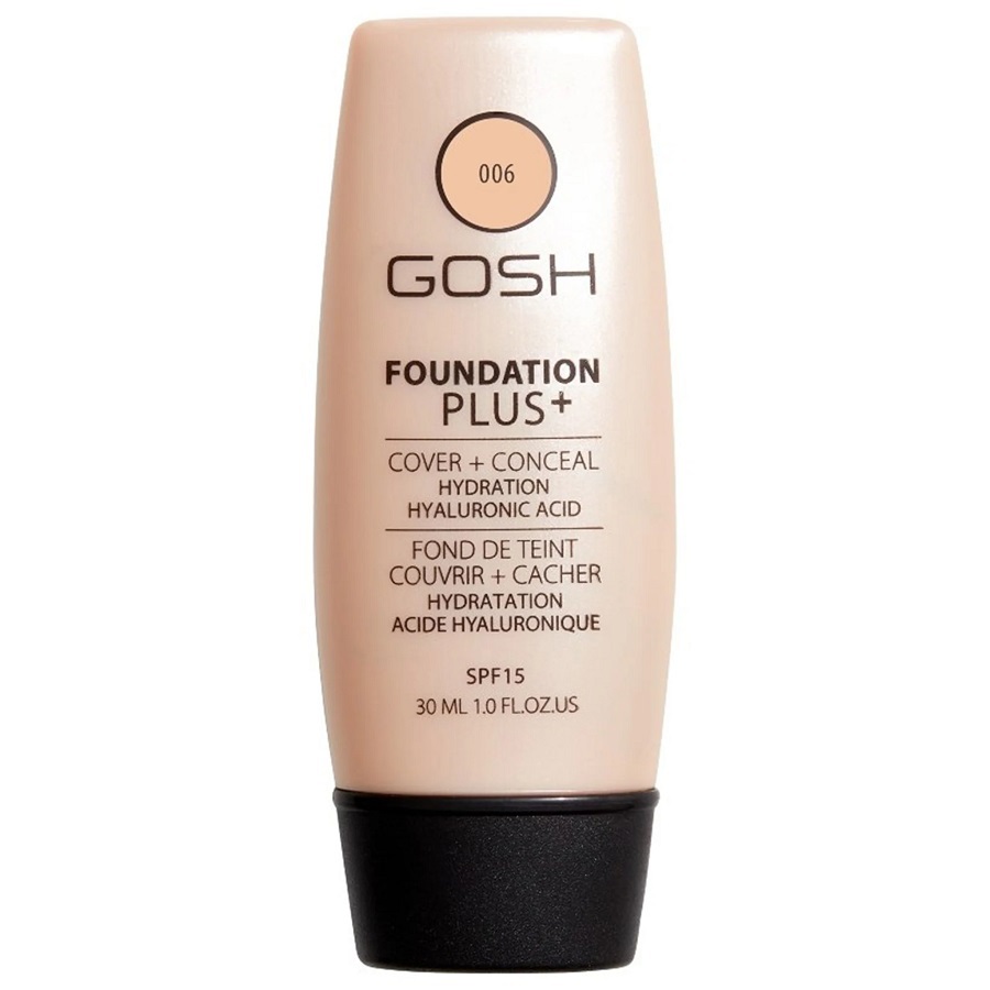 كريم أساس بلس بعامل وقاية 15, 30 مل