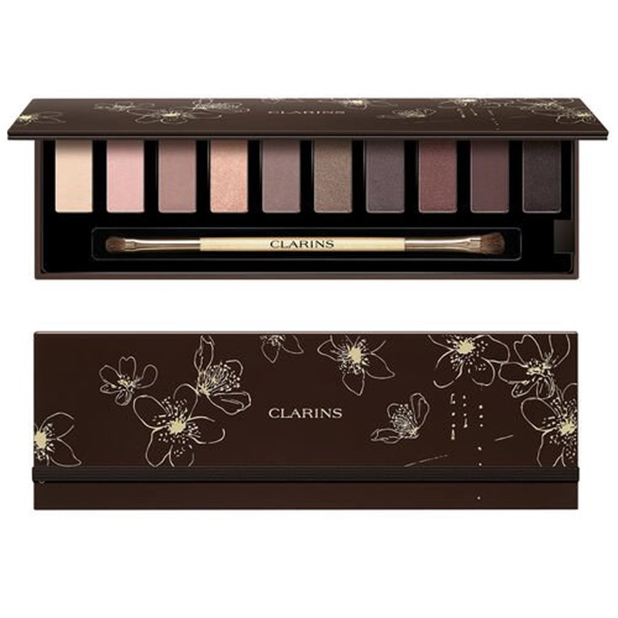 باليت عيون ميدل ايست