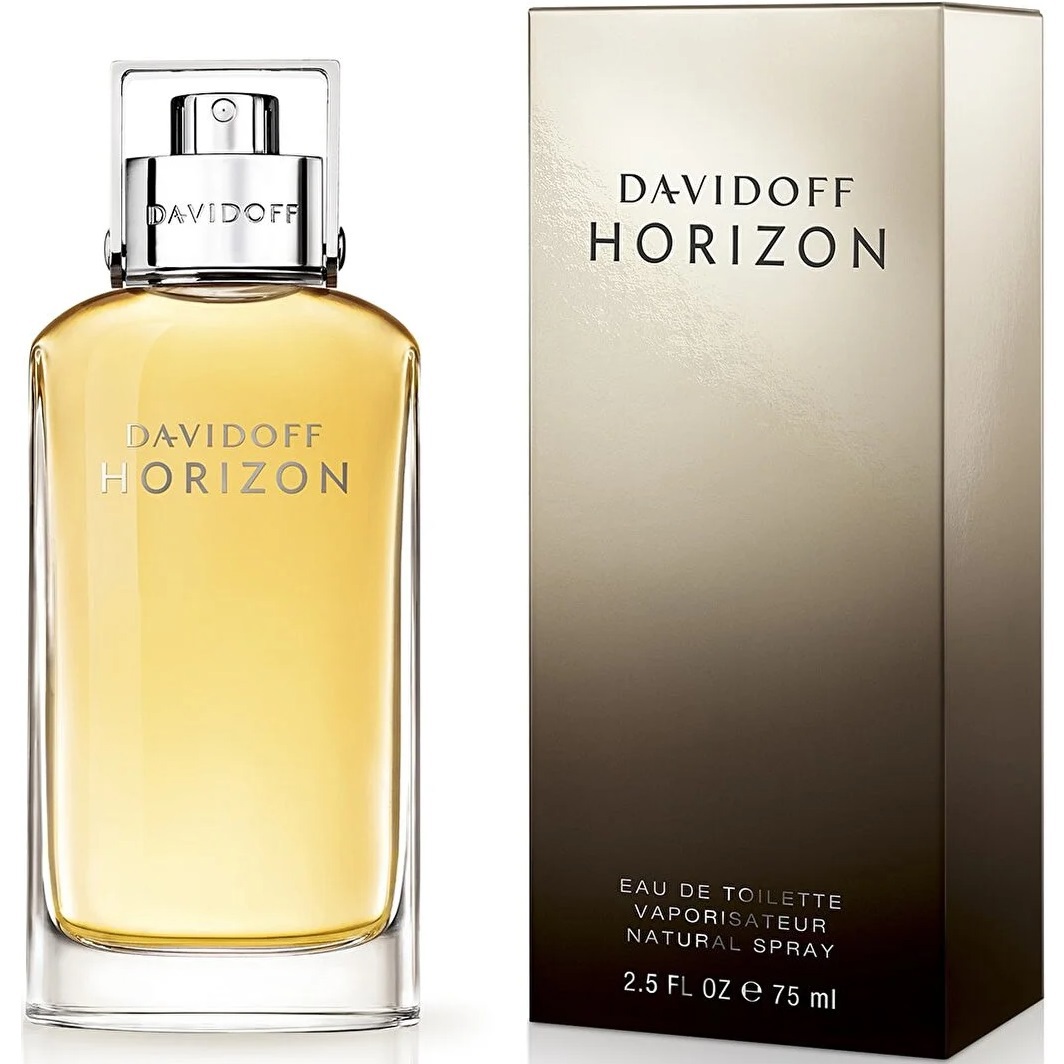 عطر هورايزون أودي تواليت