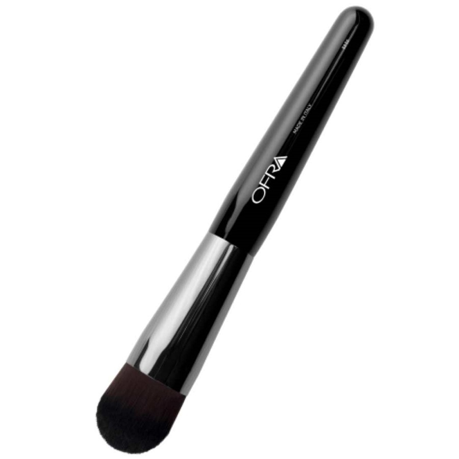 فرشاة كريم اساس فردية