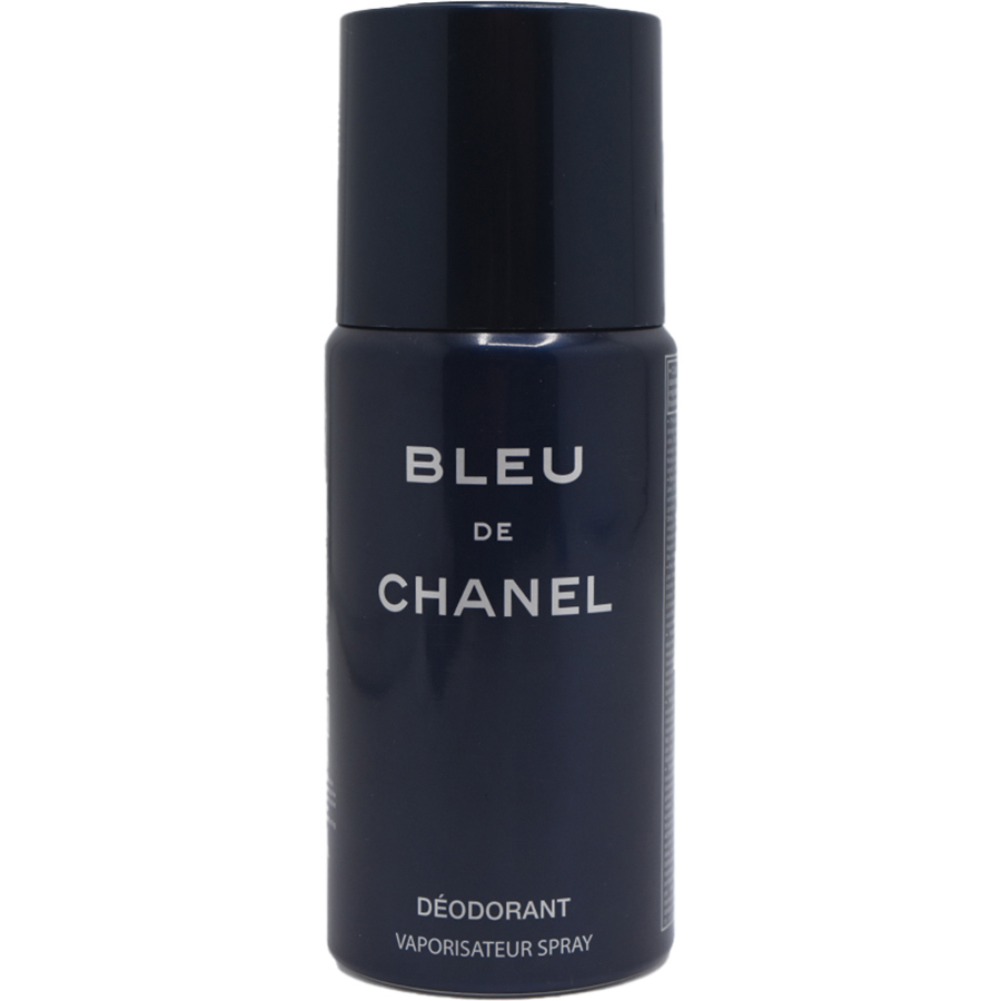 مزيل عرق بخاخ للجسم بلو 150 مل