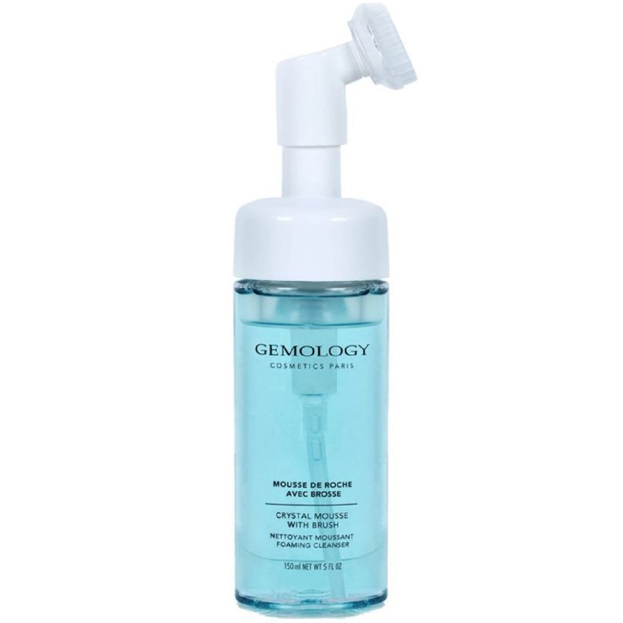 غسول الوجه مع فرشاة 150 مل