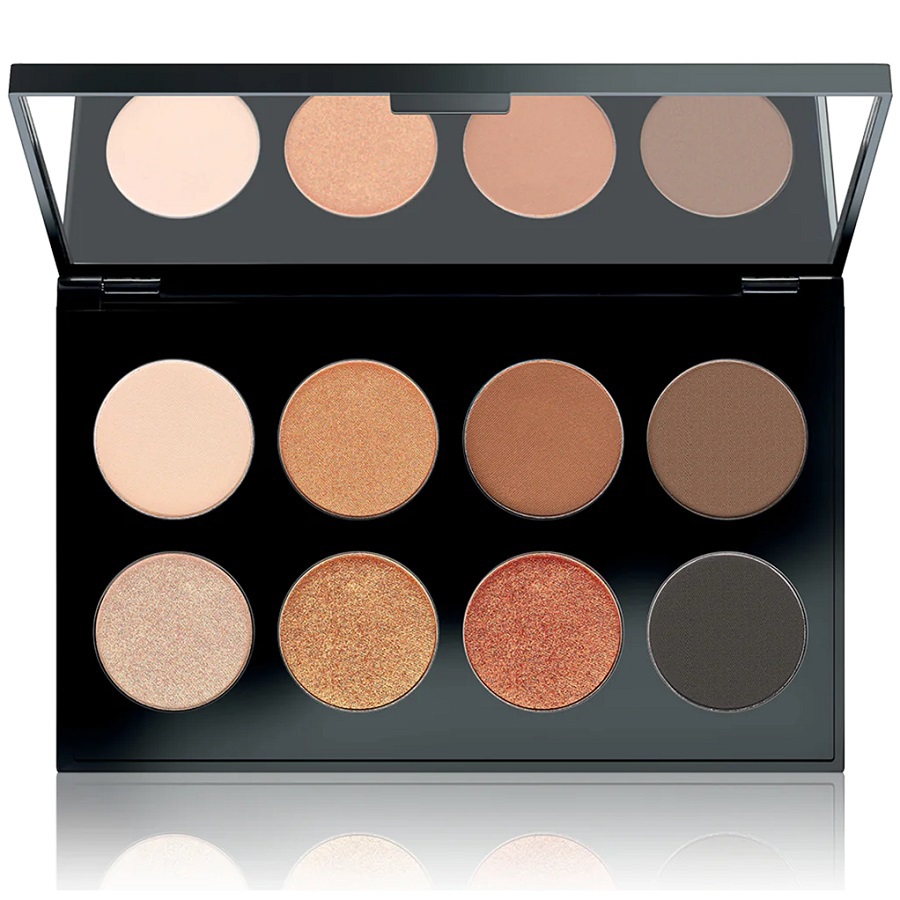 باليت ظلال العيون لاتين جلو انترناشونال