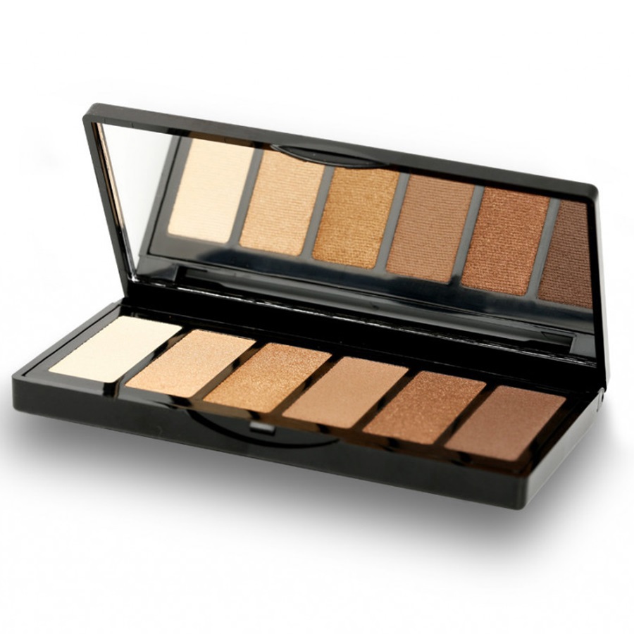 باليت ظلال العيون ليوبارد نيود