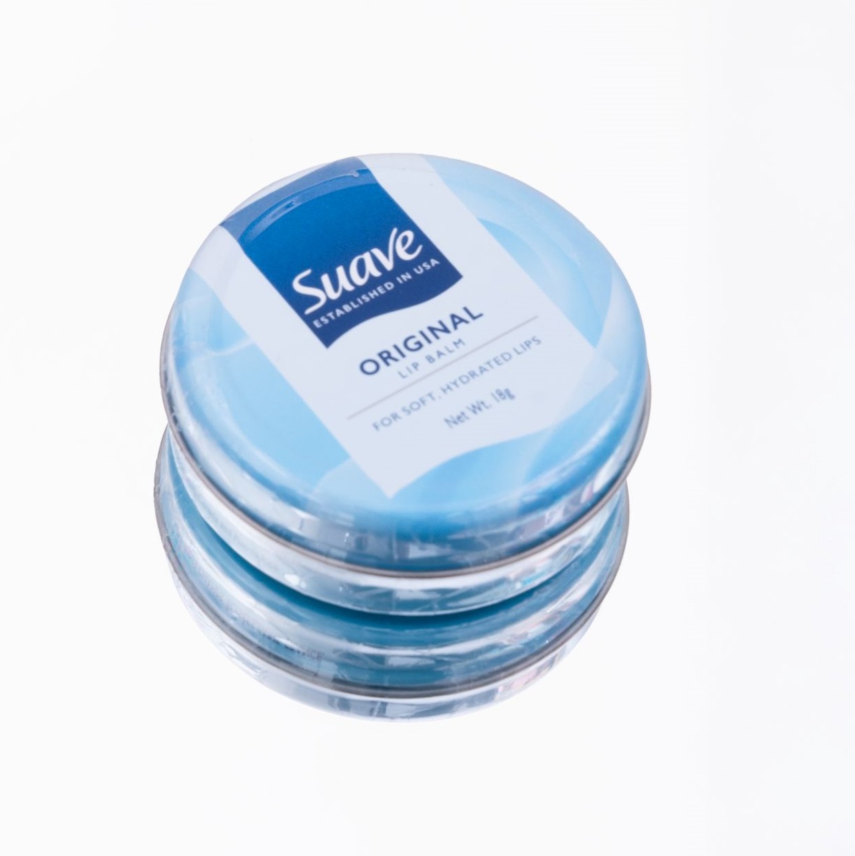 مرطب شفاه من سواف 18 غرام