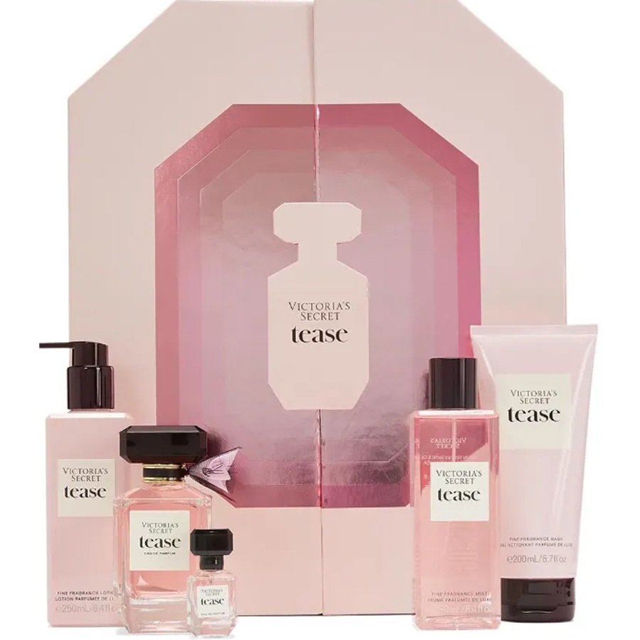 مجموعة هدايا تايس 5 قطع