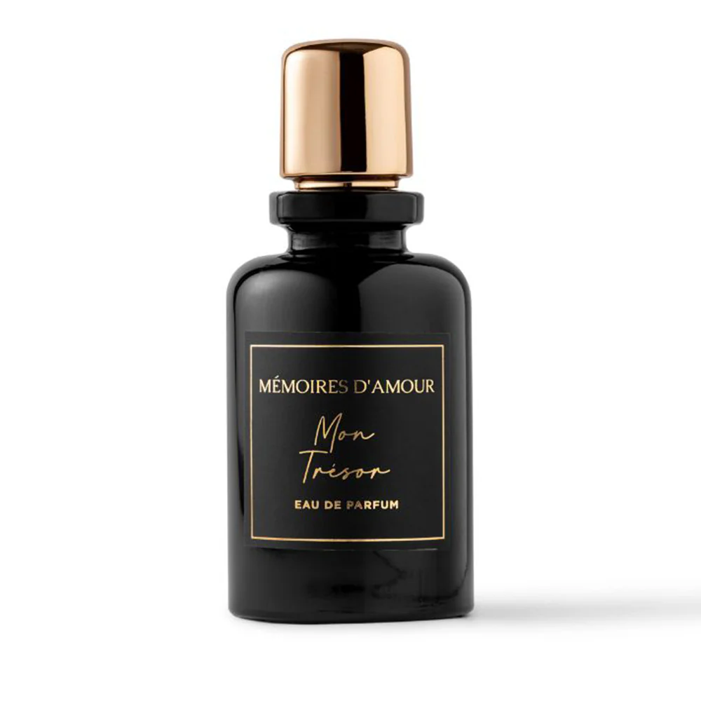 ميمواير دي امور مون تريزور او دي بارفان 75 مل
