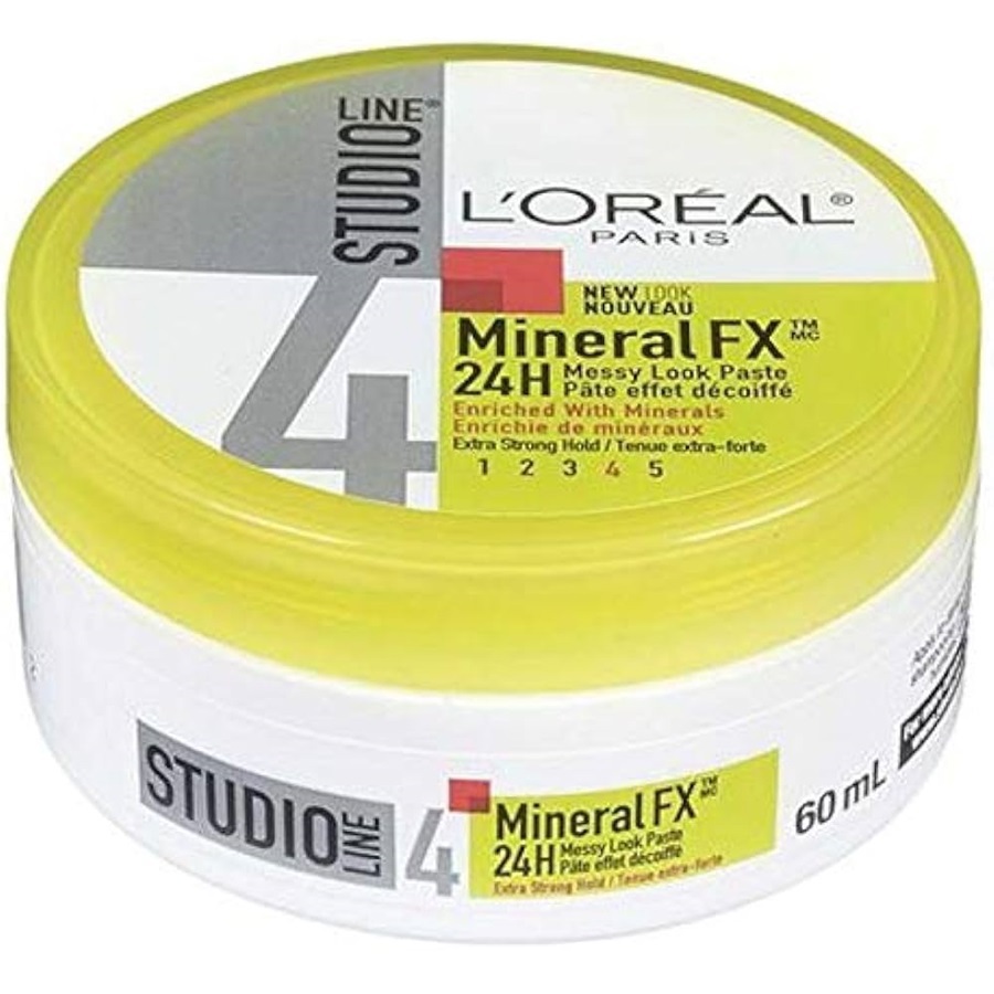 جل مثبت الشعر 60 مل