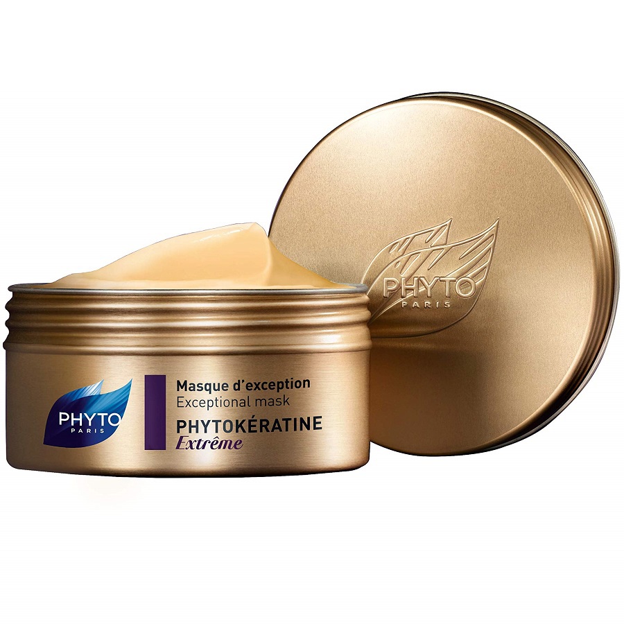 قناع الكيراتين الاستثنائي 200 مل