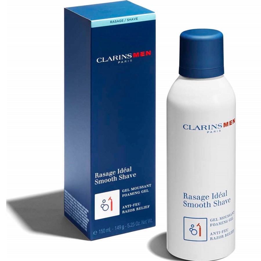 جل رغوي للحلاقة الناعمة 150 مل