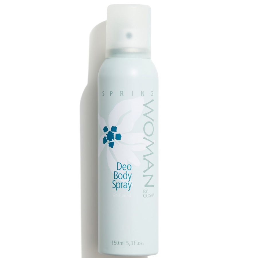 مزيل عرق بخاخ برائحة المسك والخشب 150 مل