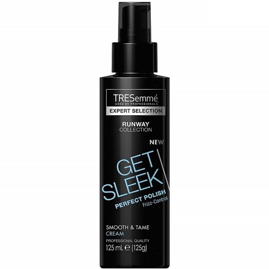 كريم التنعيم والترطيب للشعر المموج 125 مل