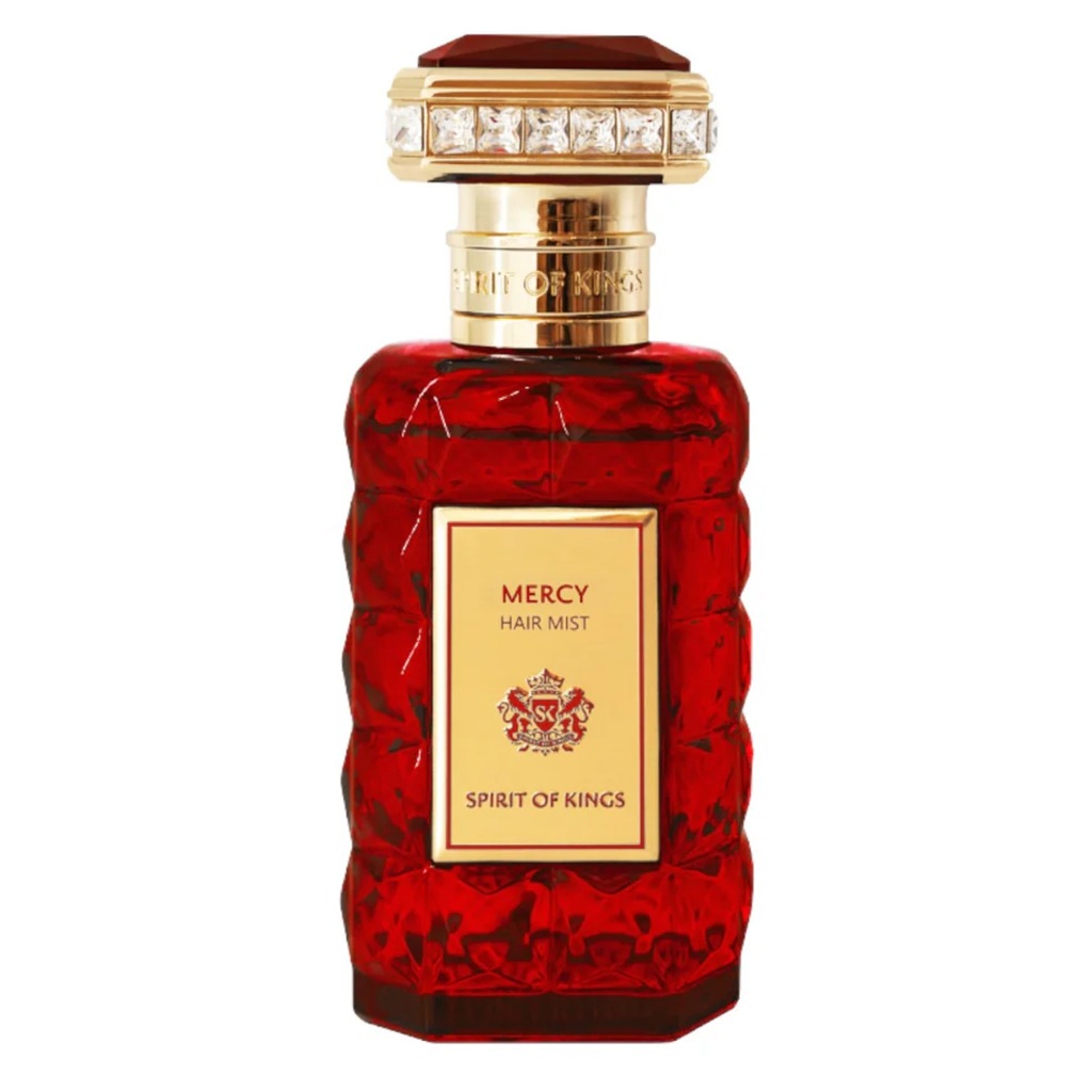 عطر الشعر ميرسي 50 مل