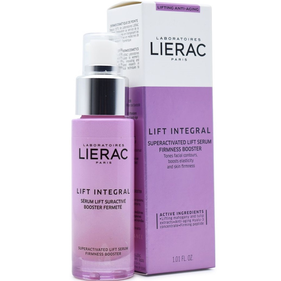 سيروم بوستر لشد البشرة 30 مل