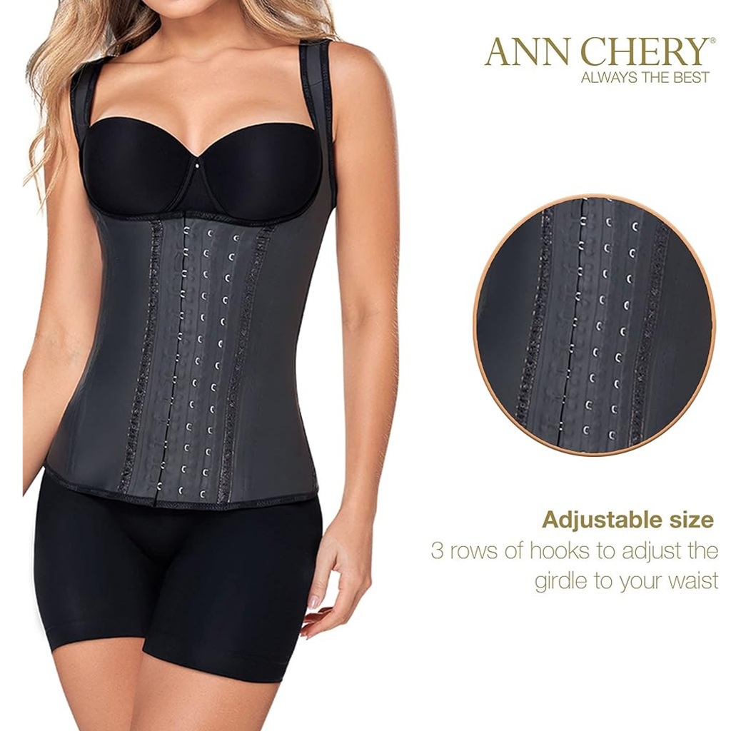 مشد للجسم ان تشيري