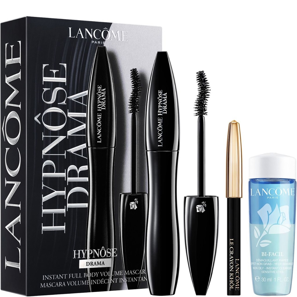 مجموعة العيون هيبنوز دراما 3 قطع 0