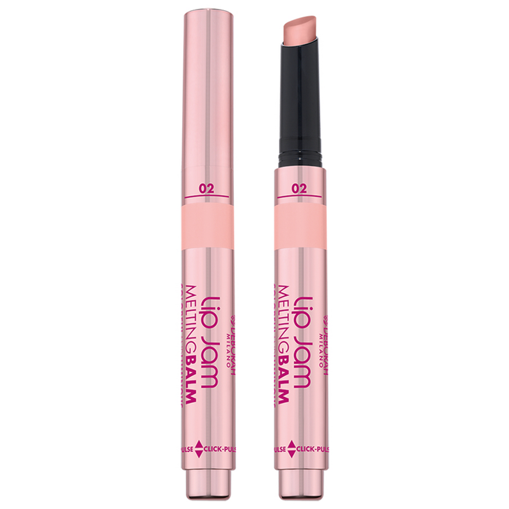 مرطب الشفاه ميلتنك ليب جام 2 غم