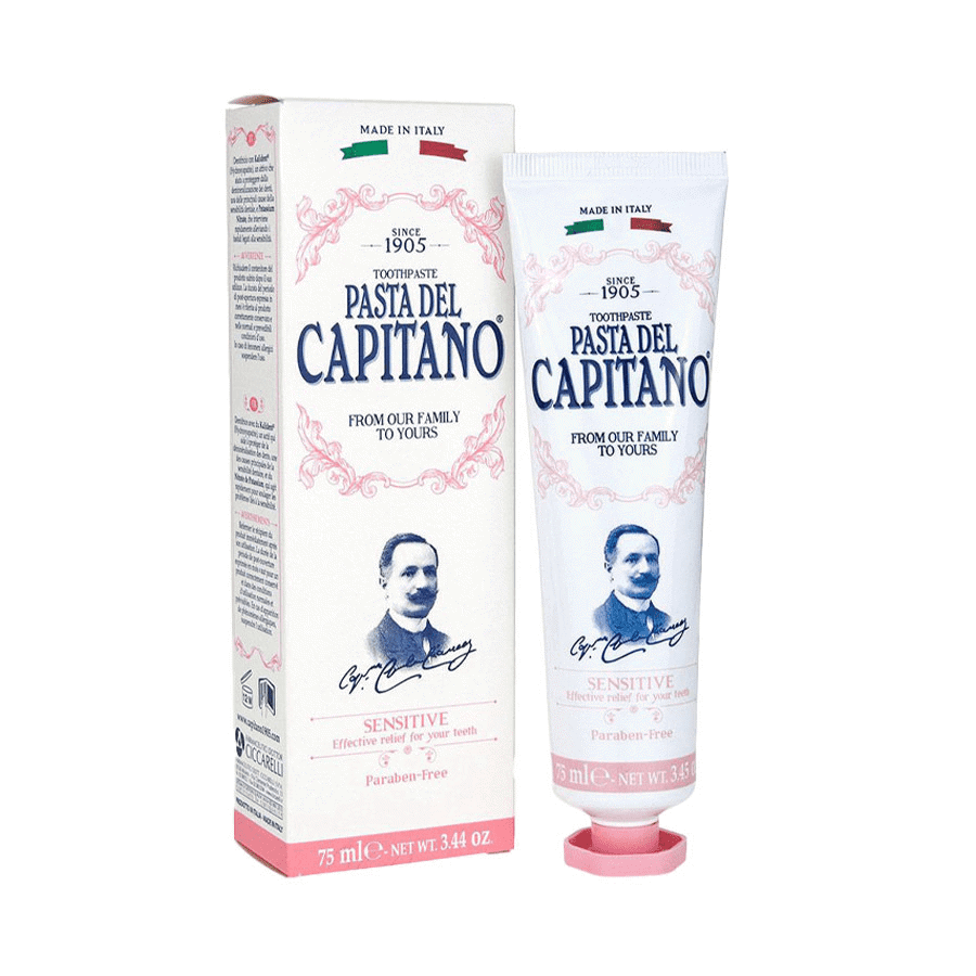 معجون للاسنان الحساسة 75 مل