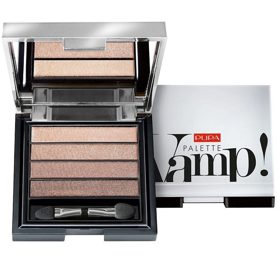 باليت ظلال العيون 03 نيود