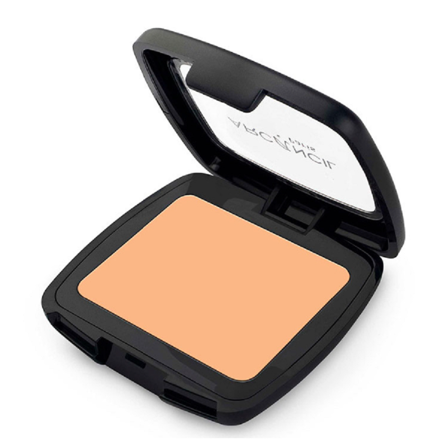 خافي عيوب كريمي كوفر ماتش