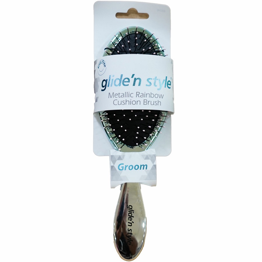 فرشاة تصفيف الشعر جلايد إن ستايل