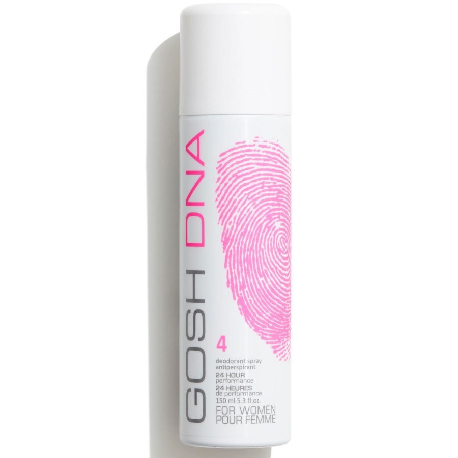 مزيل عرق بخاخ برائحة الزهور والخشب 150 مل