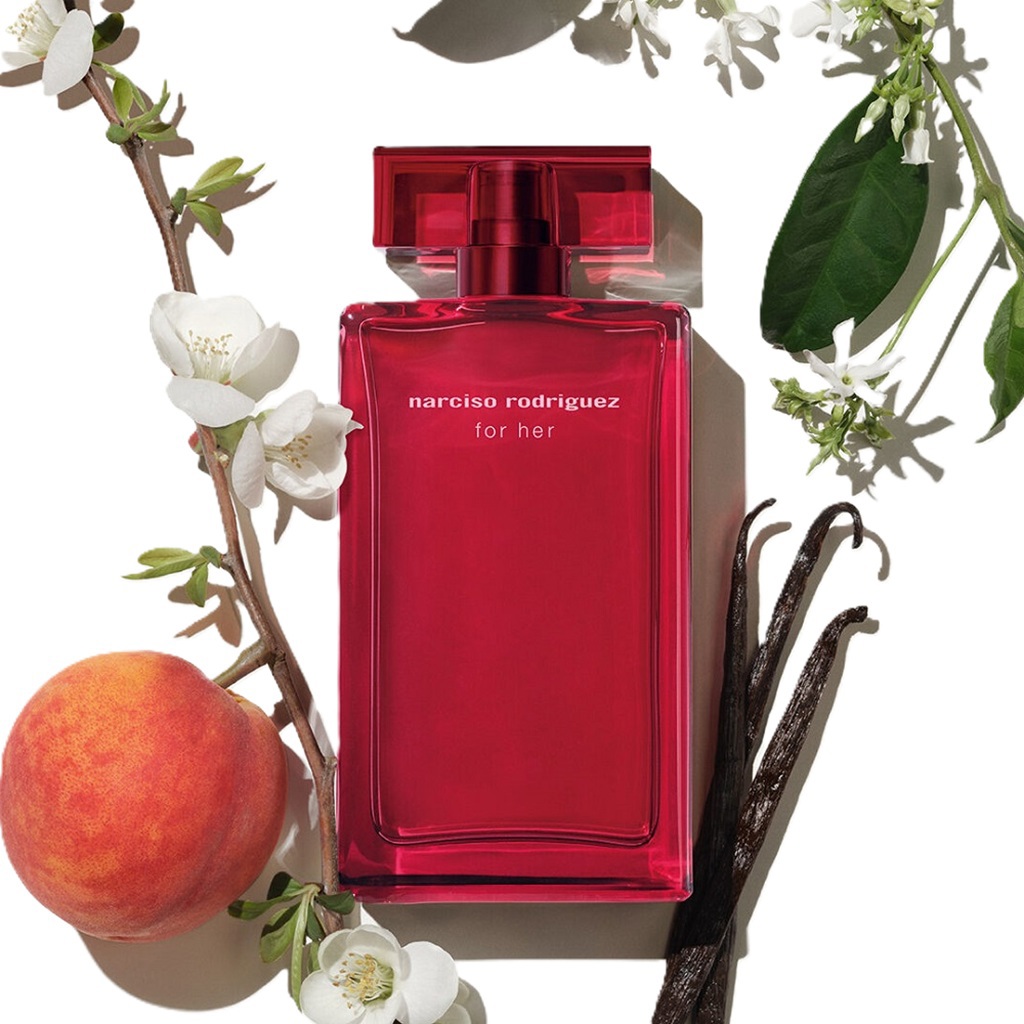 عطر فور هير إنتنس أودي بارفيوم 100 مل