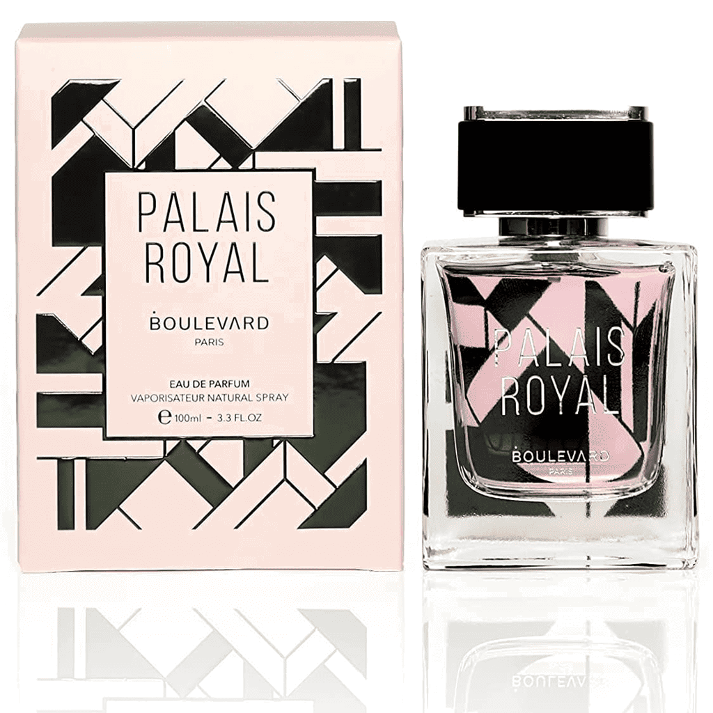 عطر بالاس رويال اودي بارفيوم 100 مل