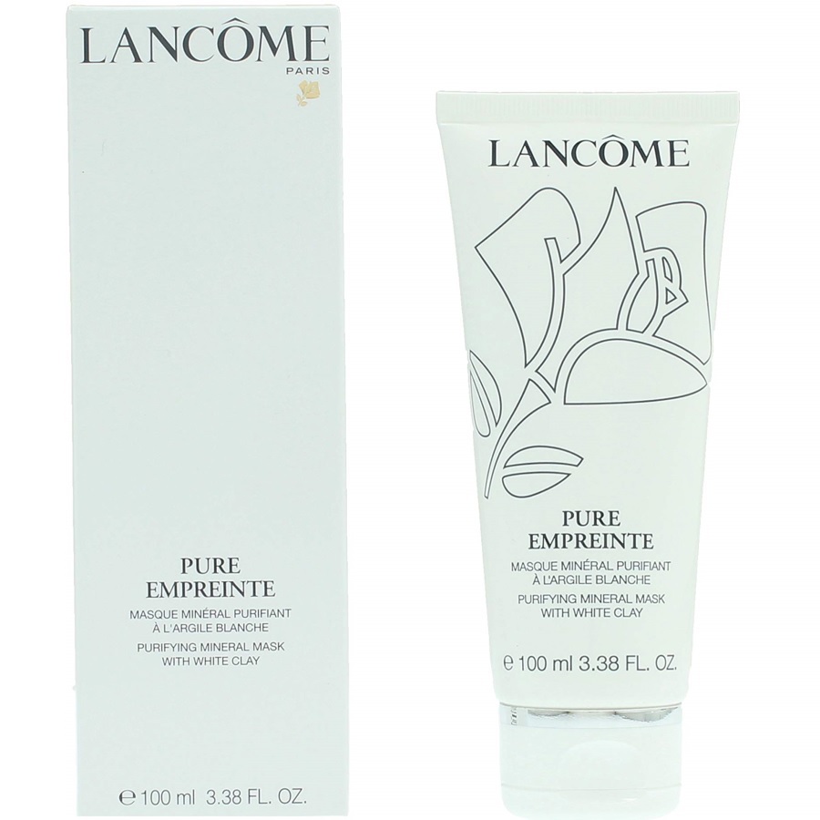 ماسك بيور إمبرينت بالطين الأبيض 100 مل