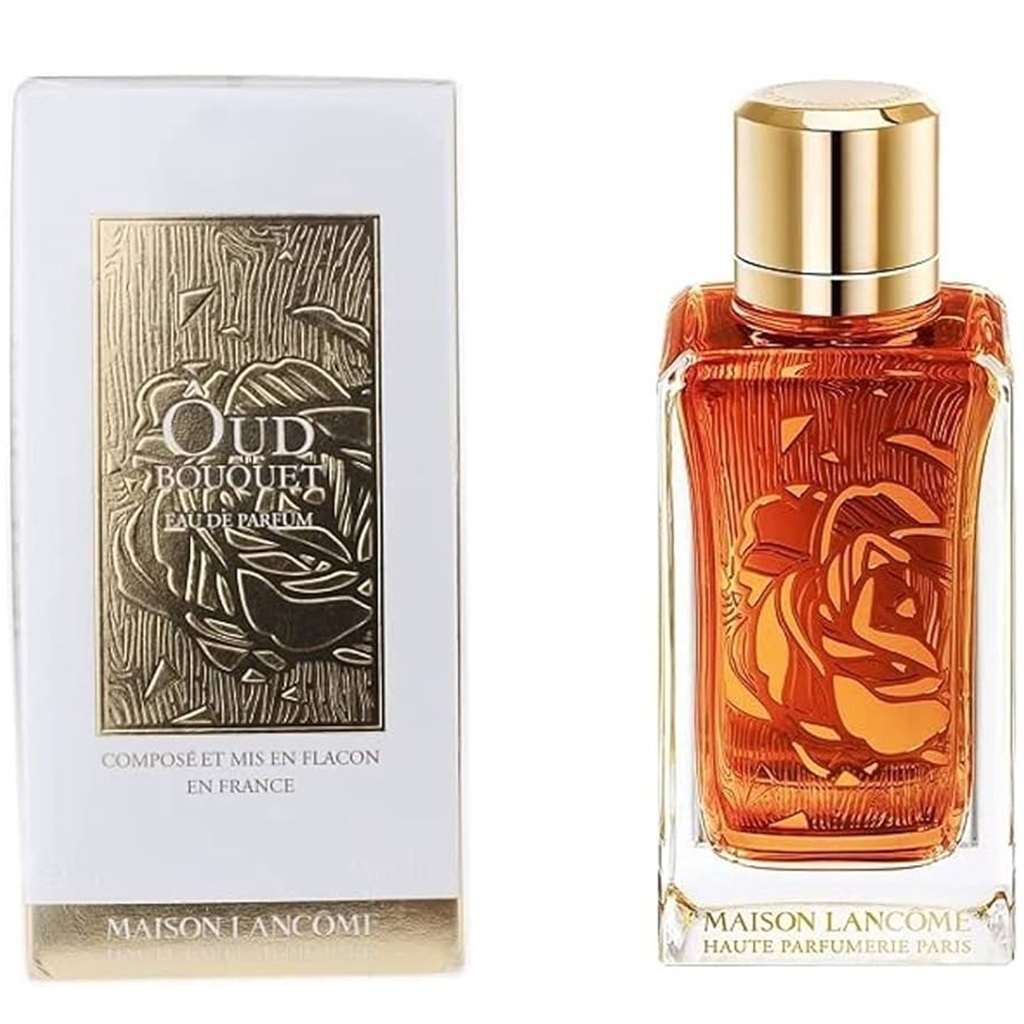 عطر ميزون عود بوكيه اودي بارفيوم 100 مل