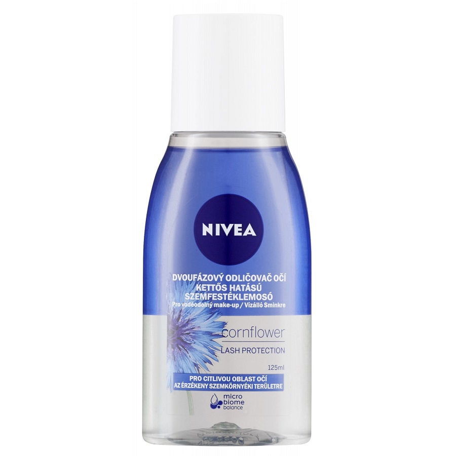 مزيل ماكياج العيون 125 مل