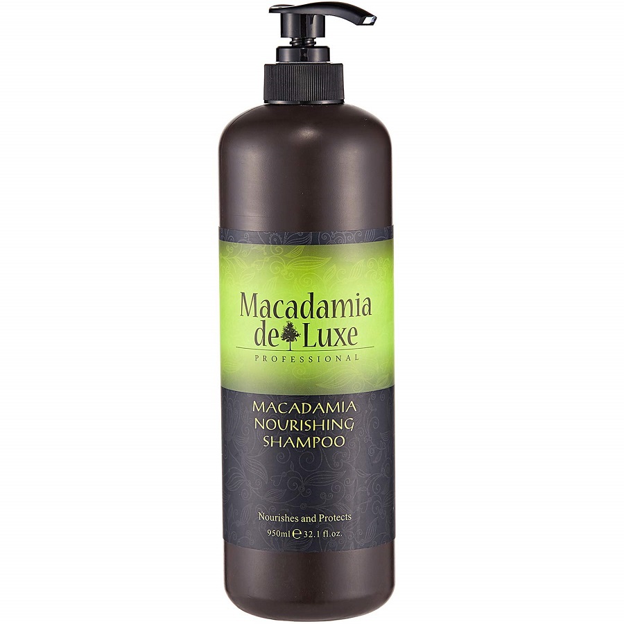 شامبو الشعر بخلاصة المكاديميا 1 لتر