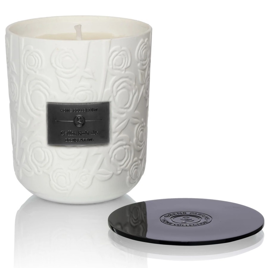 شمعة كاليس سابتيل