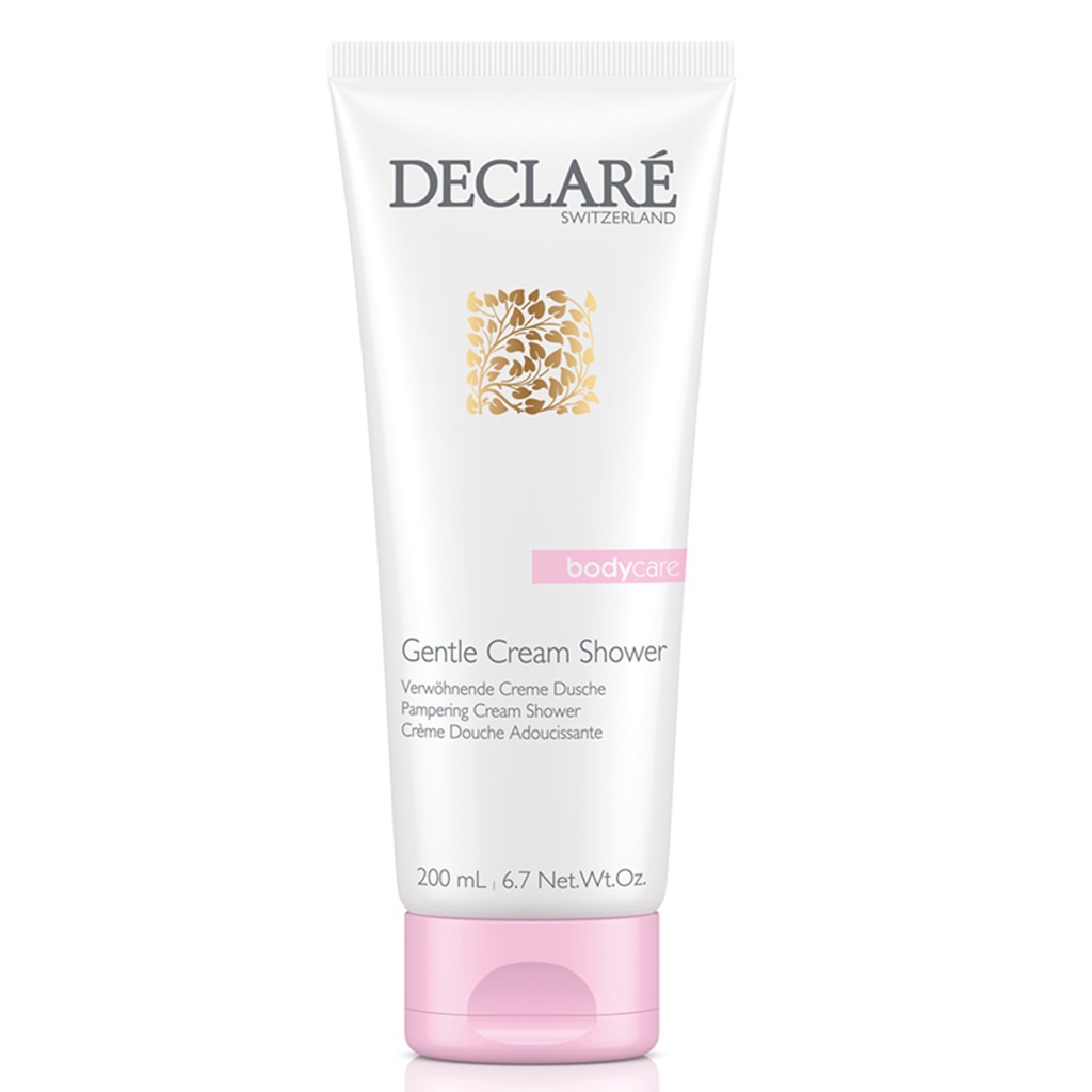 كريم لطيف للاستحمام 200 مل