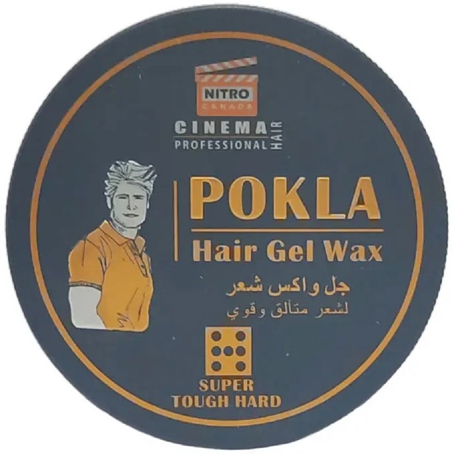 واكس تصفيف الشعر 150 غم