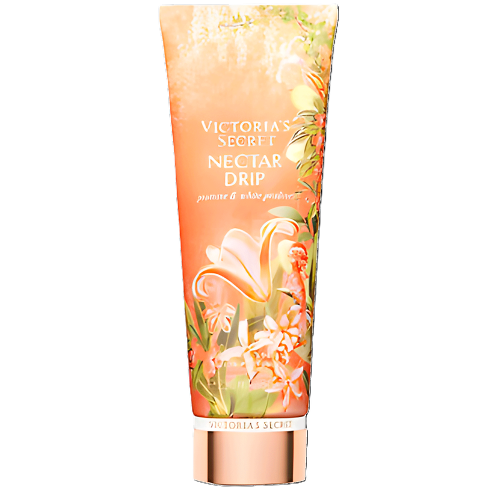 لوشن الجسم نكتار دريب 236 مل