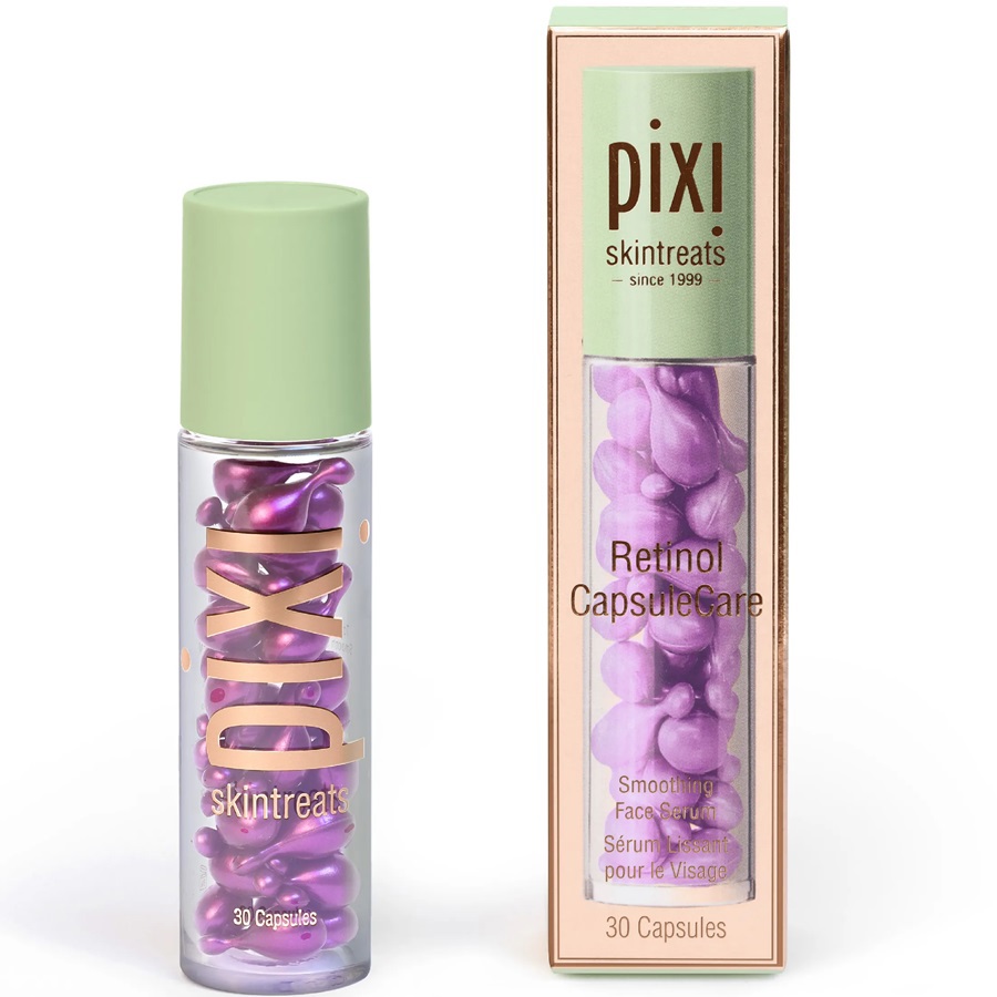 سيروم كبسولات الريتينول 30 كبسولة