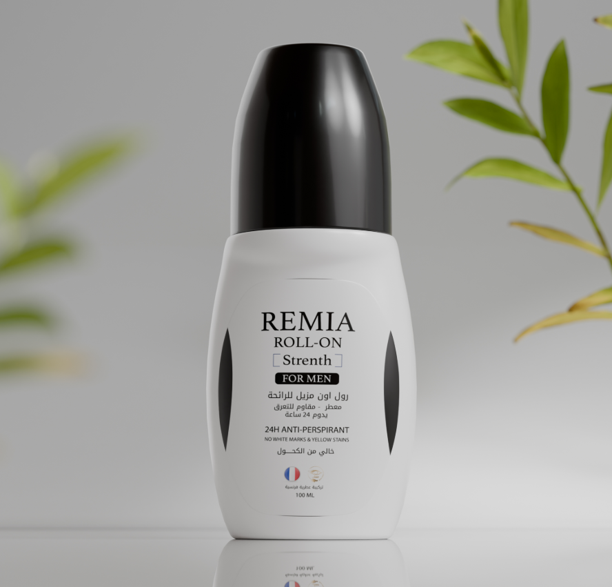 رول أون سترينث للرجال 80 مل