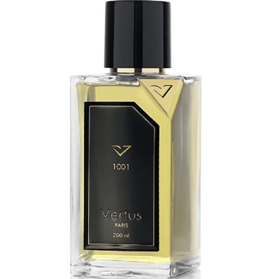عطر فيرتوس 1001 اودي بارفيوم 200 مل