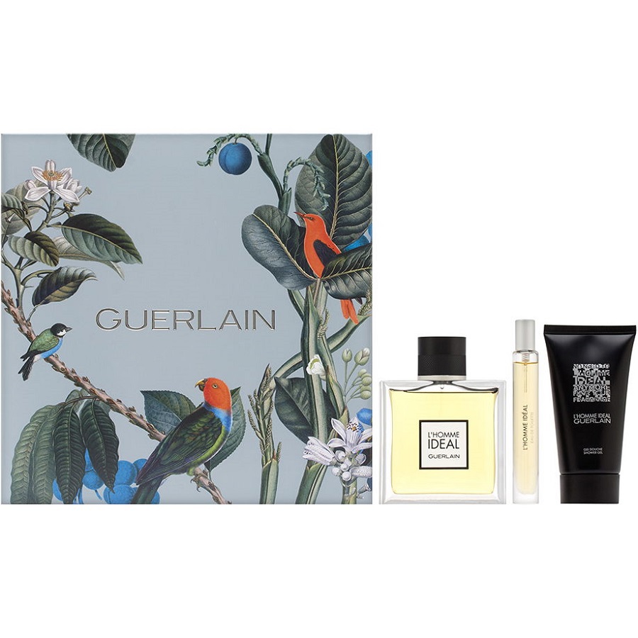 سيت جيرلان لوم ايديل 3 قطع