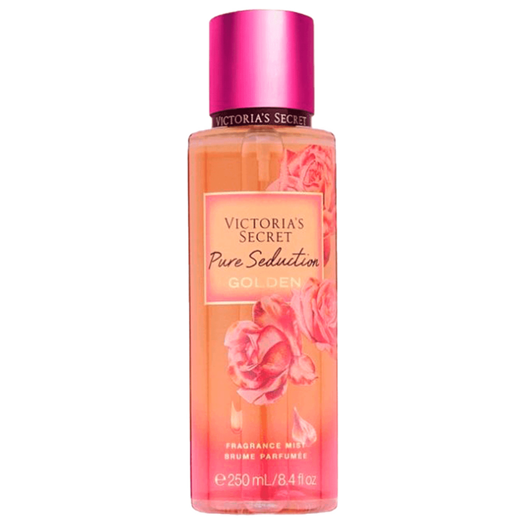 مست للجسم بيور سدكشن كولدن 250 مل