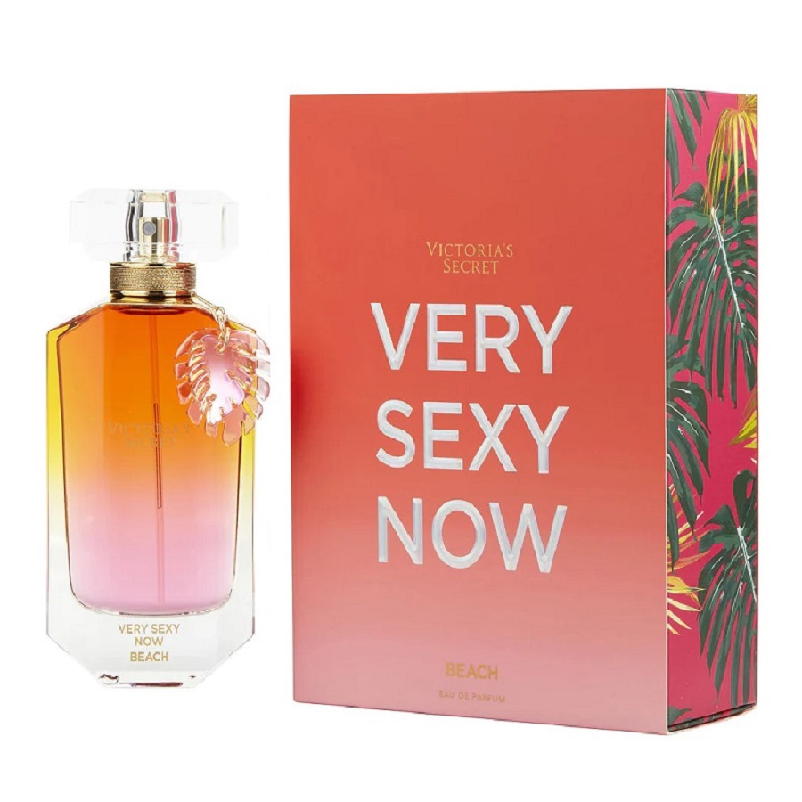 عطر فيري سكسي ناو بيش اودي بارفيوم 100 مل