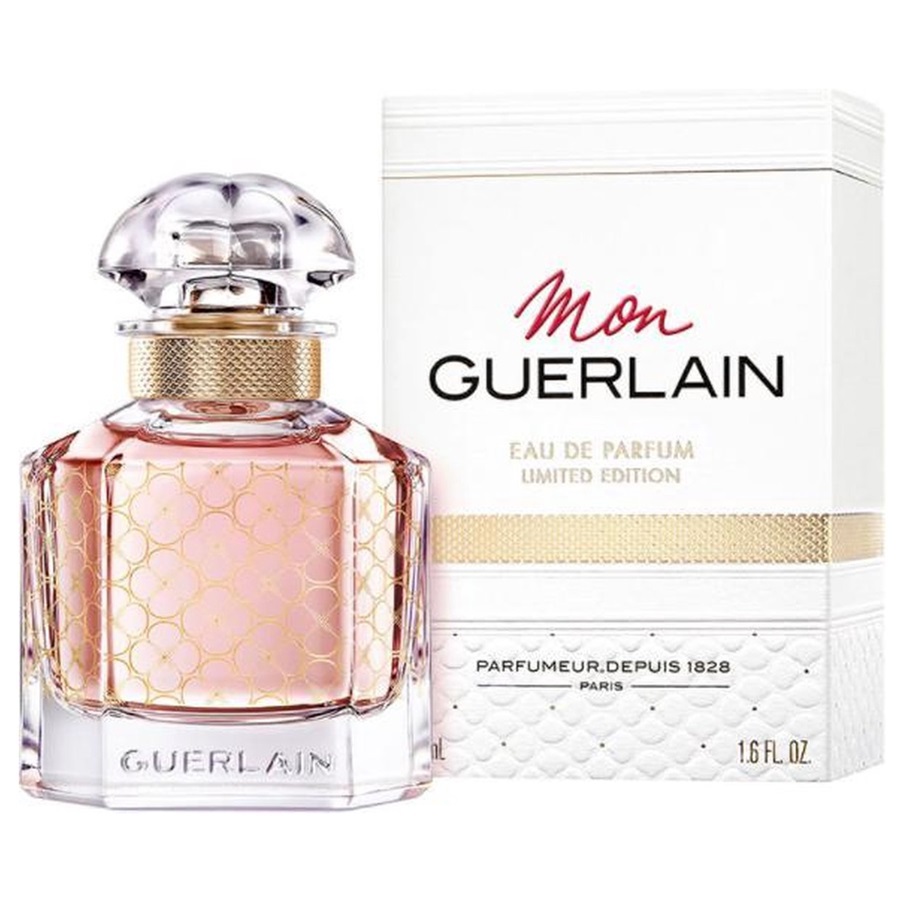 عطر مون جيرلان اصدار محدود اودي بارفي 50 مل